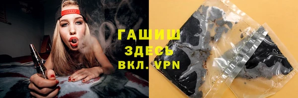 прущий лед Горняк